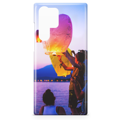 Samsung S24 Ultra Photo Case